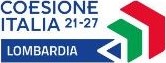 logo Coesione + Italia
